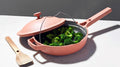 Cast Iron Always Pan