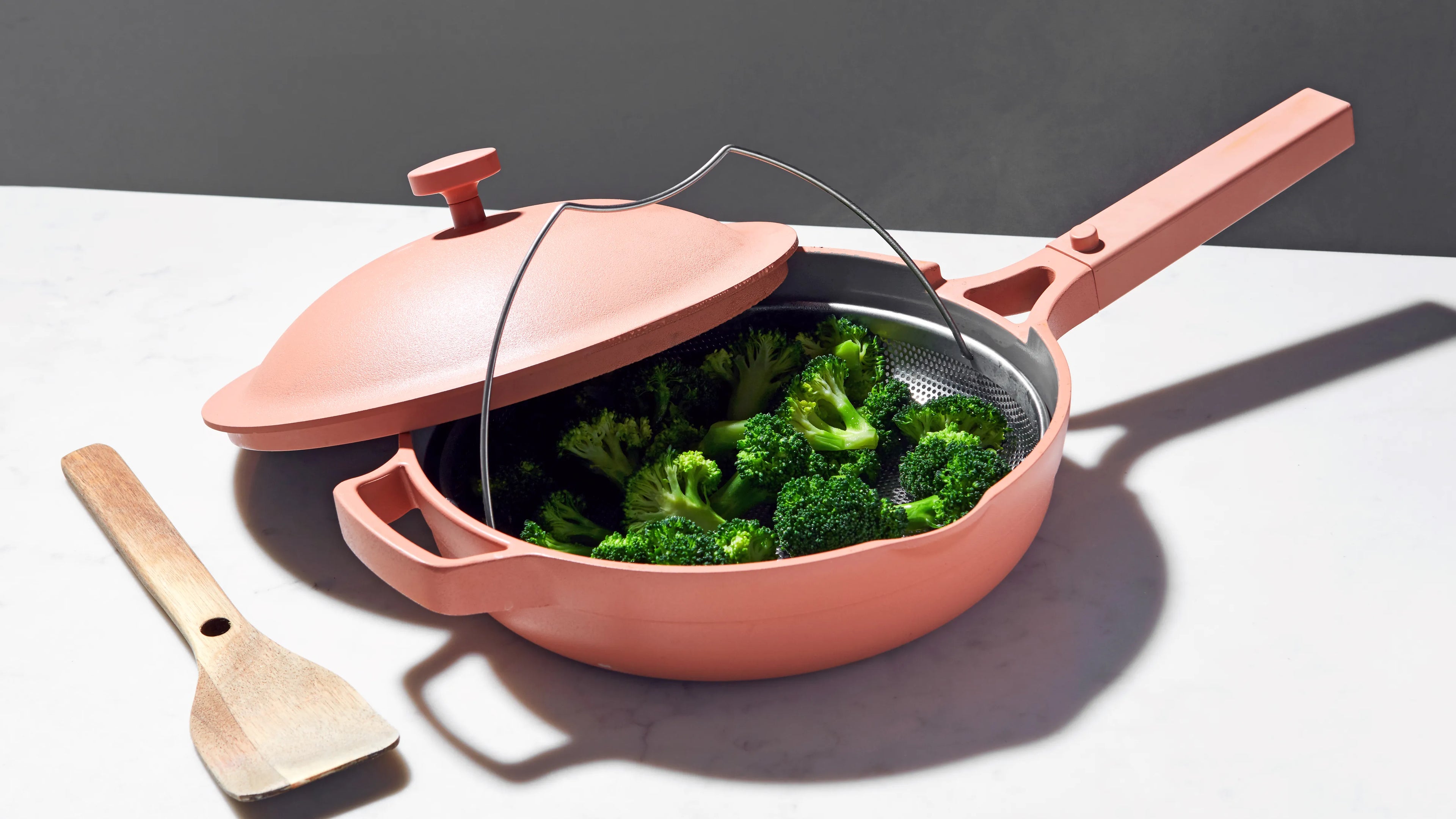 Cast Iron Always Pan